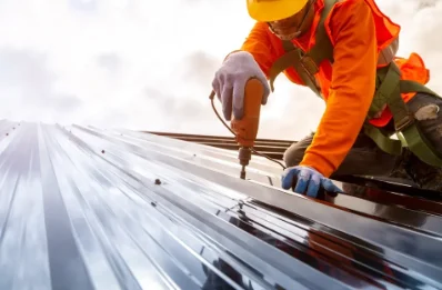 Travaux de zinguerie à Vrigne aux Bois